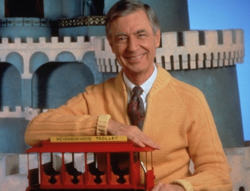 Won’t You Be My Neighbor?